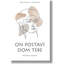 On postaví dom tebe - Puchala Rastislav