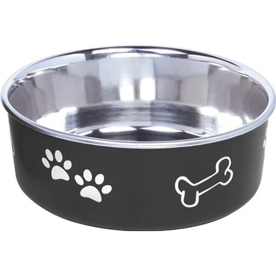 Nobby Fusion nerez miska s plast. opláštěním 16 cm 940 ml