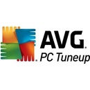 AVG PC TuneUp 2015 1 lic. 2 roky SN Email (TUHDN24EXXS001)
