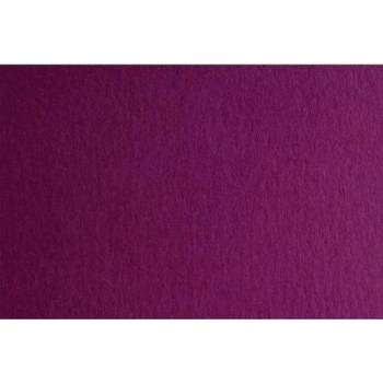 Fabriano Картон Colore, 50 x 70 cm, 200 g/m2, № 224, тъмнолилав (42303224/2_VIOLA)