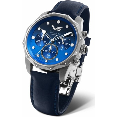 Vostok Europe JS20/125A750