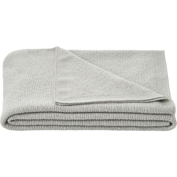 Bolia Шалте Plover 140 x 190 см светлосиво (21-231-01_00001)