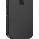 Mobilní telefony Apple iPhone 16 128GB Black