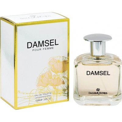 Dales & Dunes Damsel toaletní voda dámská 100 ml