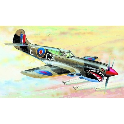 Směr P-40K 1:72