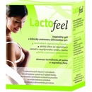 Intímne zdravotné prostriedky LactoFeel vaginálny gél 7 x 5 ml + utierky pre intímnu hygienu