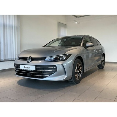 Volkswagen Passat Variant 2.0 TDI Business DSG 110 kW