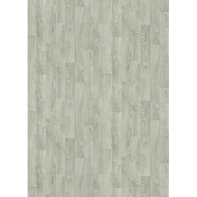 Breno BlackTex White Oak 979L světle šedé dřevo 300 cm 1 m²