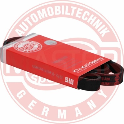 Ozubený klinový remeň MASTER-SPORT GERMANY 5PK1240-PCS-MS