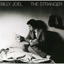 Joel Billy - Stranger CD