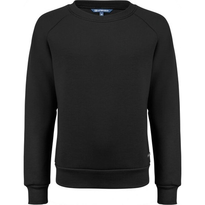 Cutter & Buck Pemberton Crewneck Women COT68842300200 black