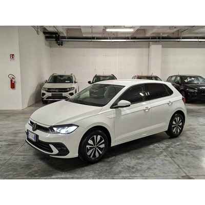 Volkswagen Polo 59 kW