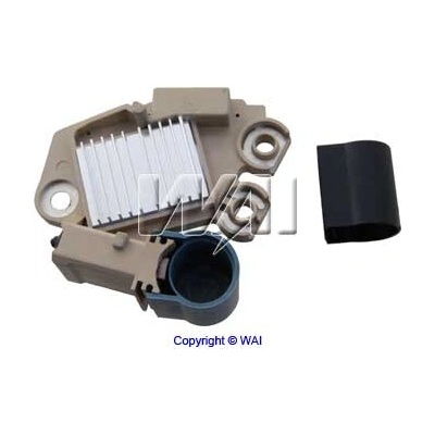 WAI Regulátor alternátora M573V1