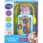 VTech Бебе: Уокмен - унгарски език (61909)