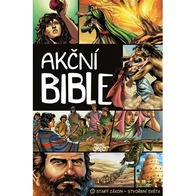Akční Bible