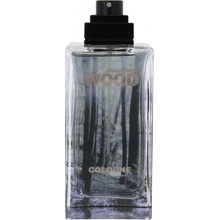 Dsquared2 Wood Cologne kolínska voda pánska 150 ml tester
