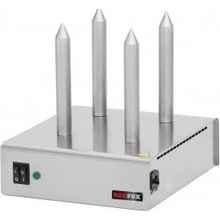 Redfox HD-04
