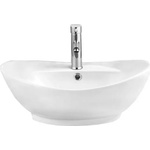 Mexen Kiara 59x40 cm white (21645900)