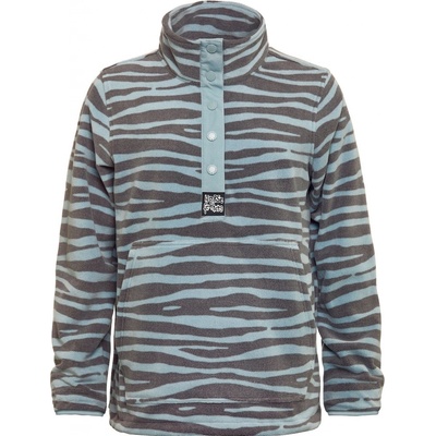 Horsefeathers Melia zebra 25