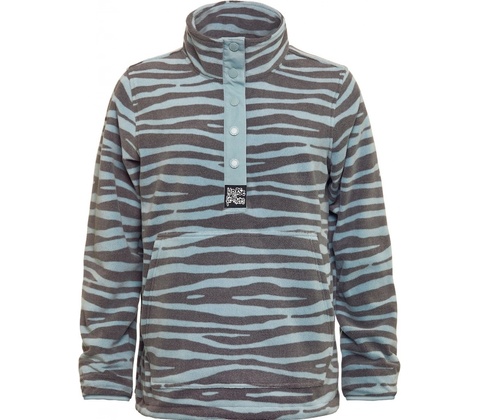 Melia zebra