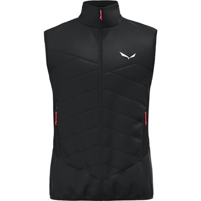 Salewa vesta Ortles Hyb TWR vest black out