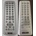 съвместим Sony rm-969 - заместител дистанционно управление (rm-969)
