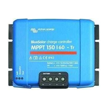 Victron SmartSolar 150 / 60 - Tr MPPT