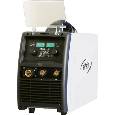 Alfain aXe 320 PULSE MOBIL GAS AL E.111