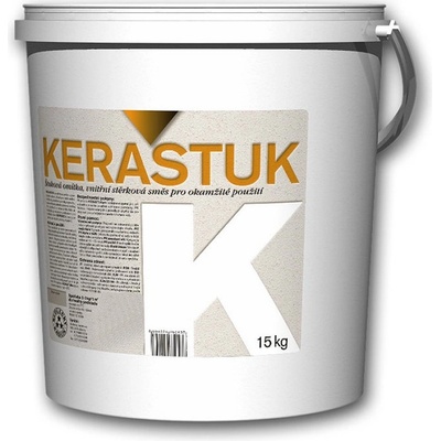 Omítka Keraštuk K vnitřní – 15 kg