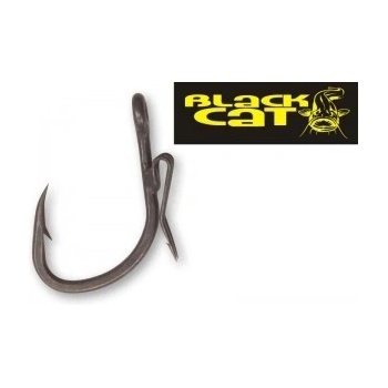 Black Cat Gripper Ghost Hook Battlesteel vel.3 5 ks