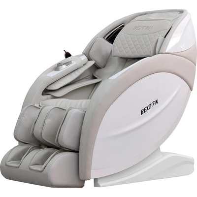 Rexton Масажен стол Rexton RK08-SL с 2 масажни механизма, Шиацу и Тапинг масаж (RK08-SL)