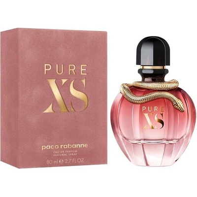 Paco R. XS Pure EDP TR 80ml Женски
