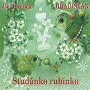 Hudba HRADISTAN: STUDANKO RUBINKO CD