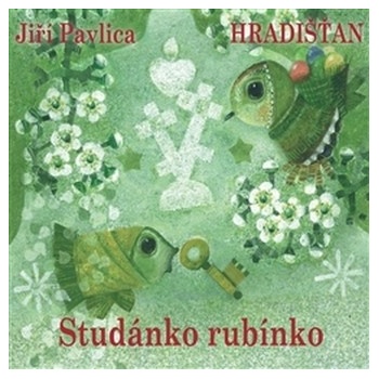 HRADISTAN: STUDANKO RUBINKO CD