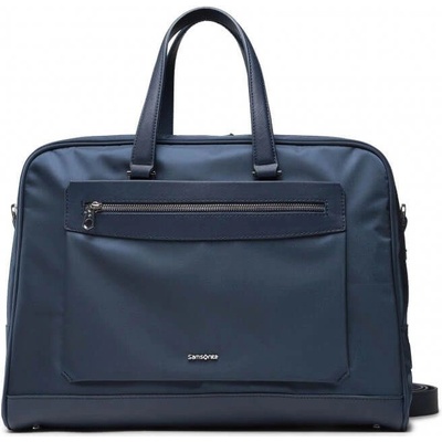 Samsonite Zalia 2.0 Bailhandle 14.1" 1549 Midnight Blue