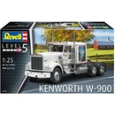Revell Plastic ModelKit auto 07659 Kenworth W-900 1:25