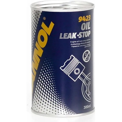 MANNOL 9423 Oil Leak Stop 0,25 l
