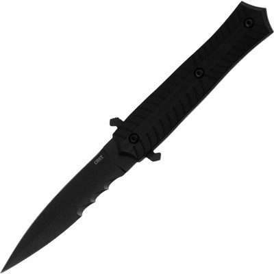 CRKT Xolotl Fixed Blade cr-2263