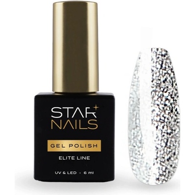 Starnails UV/LED Gel Polish Elite Line 320 Ronda 6 ml