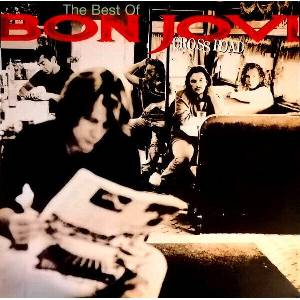 Bon Jovi - Cross Road (Reissue) (2 LP) (0602507295417)