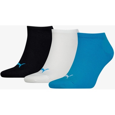 PUMA Sneaker Plain Чорапи 3 чифта Puma | Cheren | МЪЖЕ | 39-42