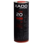 XADO 22194 Black Edition 0W-20 1 l