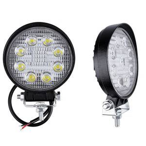  Led бар-халоген 24w 5090