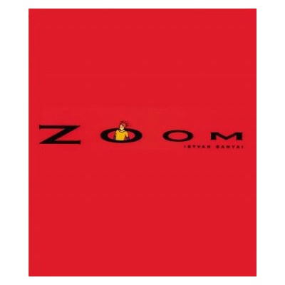 Zoom Banyai IstvanPaperback