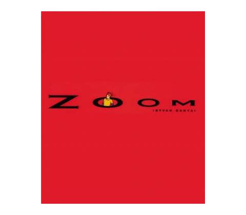 Zoom Banyai IstvanPaperback