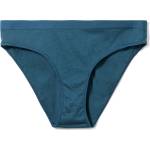 Smartwool Дамско мериносово термобельо Smartwool Women's Merino Bikini Boxed Merino base layer - Twilight Blue (115-1853-0314)