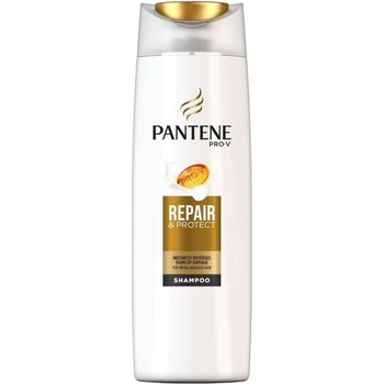 Pantene PRO-V Repair & Protect шампоан за възстановяване и защита 500 мл