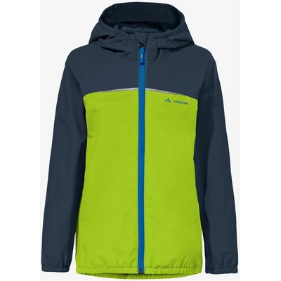 Vaude Kids Turaco Jacket II chute green