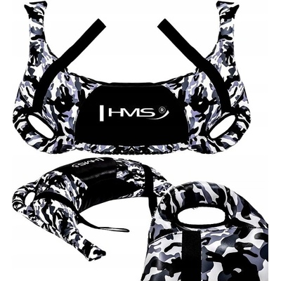 HMS Bulgarian bag WBF10 10 kg – Zboží Dáma