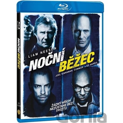 Noční běžec BD